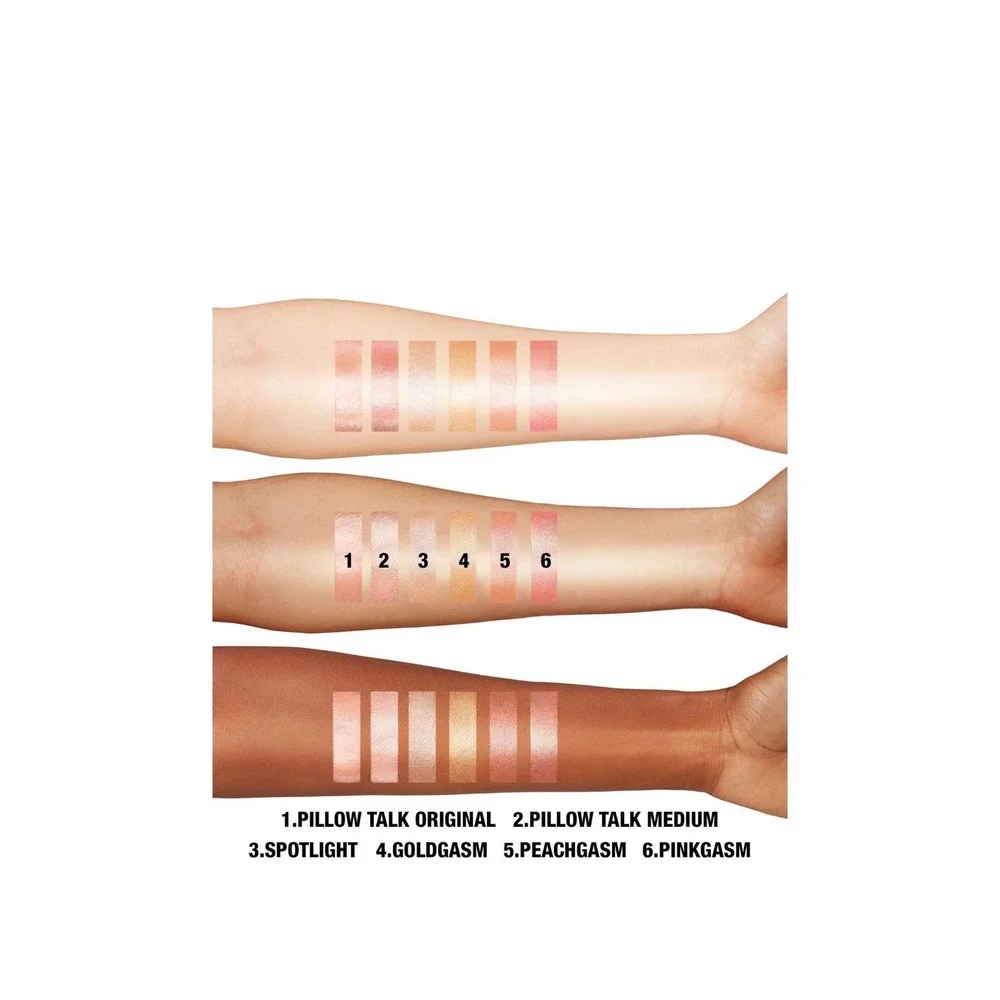 Charlotte Tilbury‎ Glowgasm Beauty Light Wand High Blush Pinkgasm